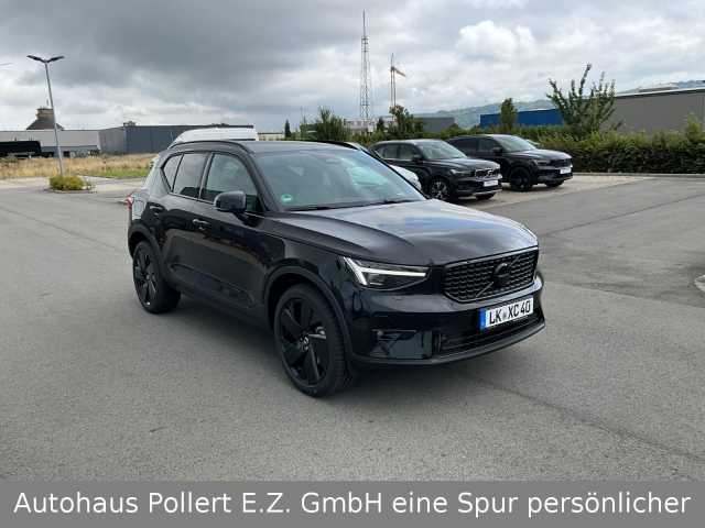 Volvo XC40 – Bild 4