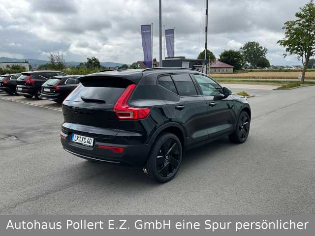 Volvo XC40 – Bild 5