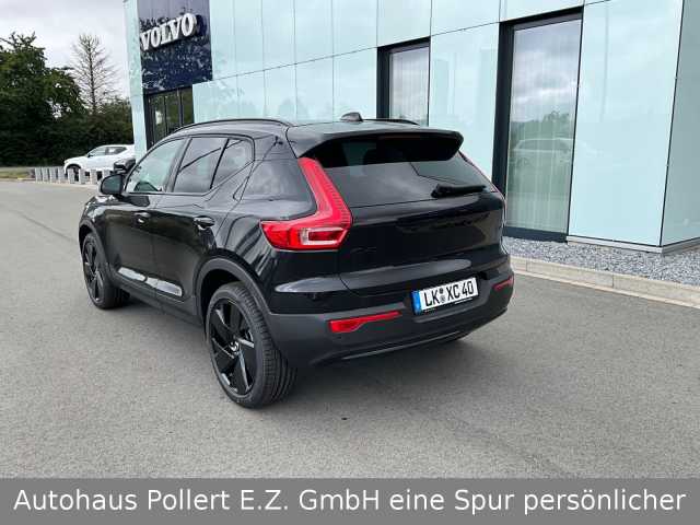 Volvo XC40 – Bild 6