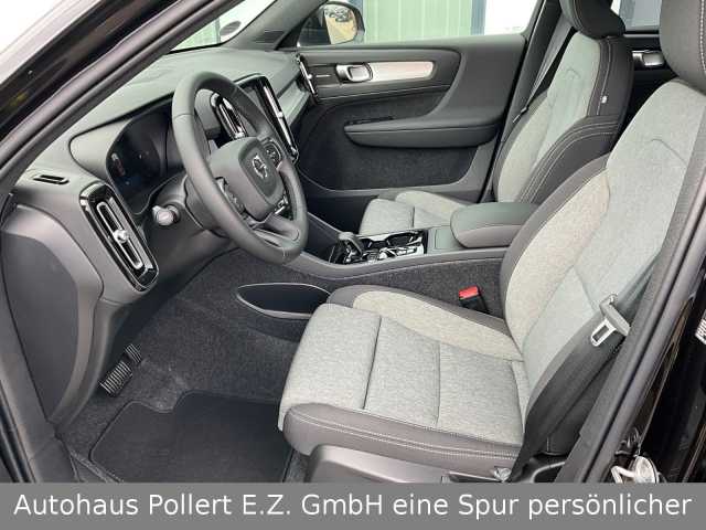 Volvo XC40 – Bild 8