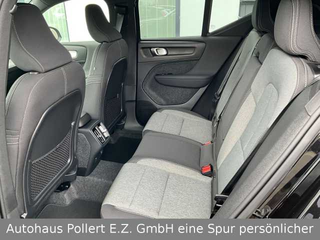 Volvo XC40 – Bild 9
