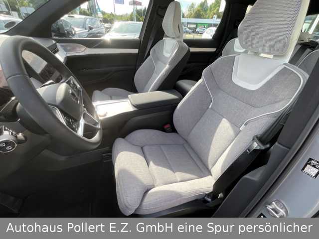 Volvo EX90 – Bild 11