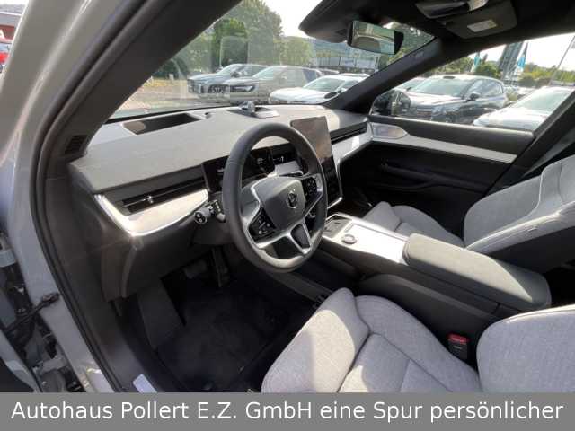 Volvo EX90 – Bild 12