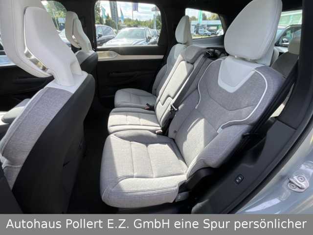 Volvo EX90 – Bild 14