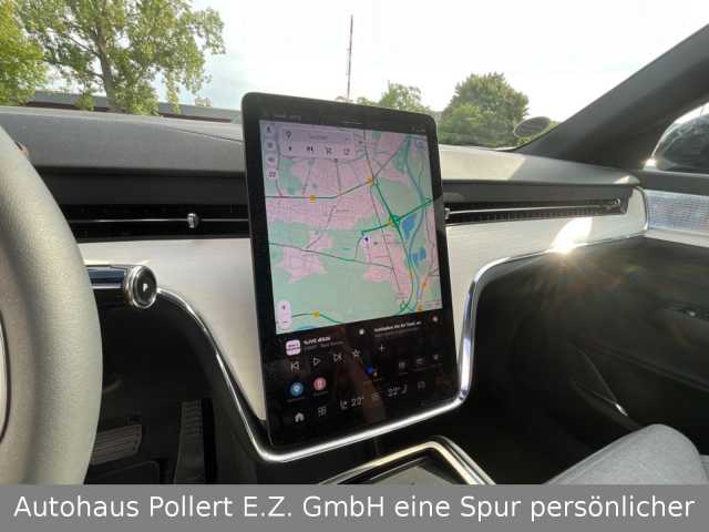 Volvo EX90 – Bild 15