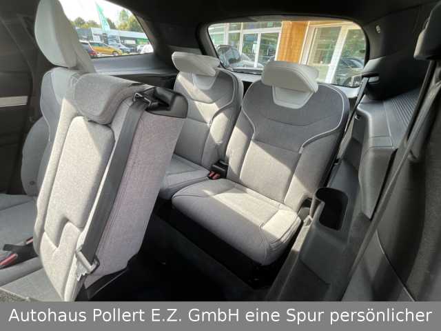 Volvo EX90 – Bild 16