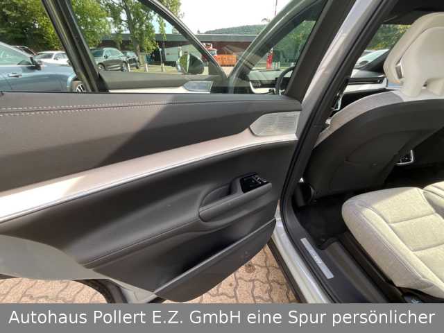 Volvo EX90 – Bild 17