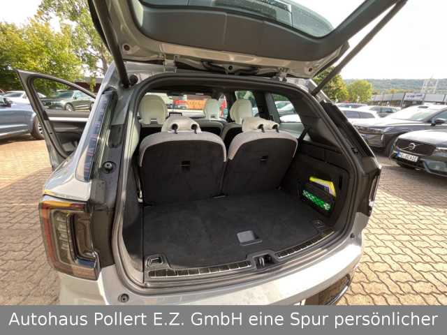 Volvo EX90 – Bild 18