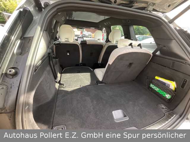 Volvo EX90 – Bild 19
