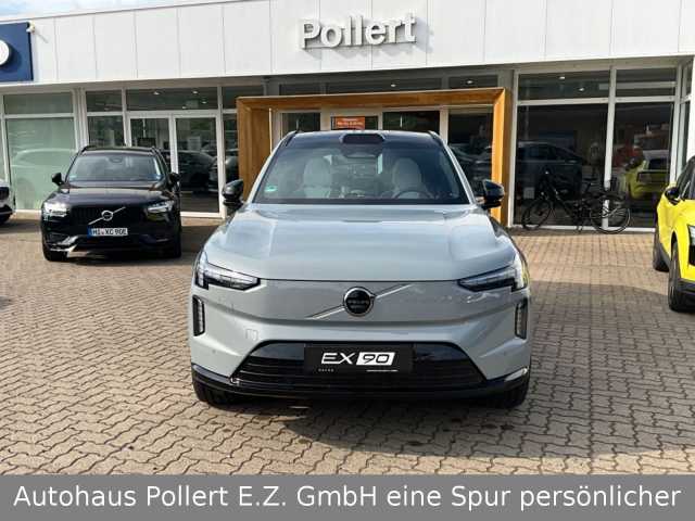 Volvo EX90 – Bild 2