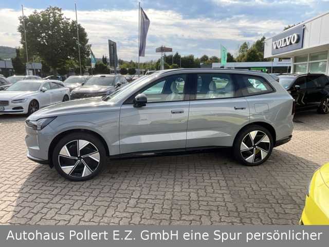 Volvo EX90 – Bild 3