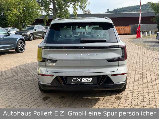 Volvo EX90 – Bild 5