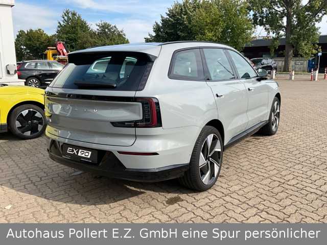 Volvo EX90 – Bild 6