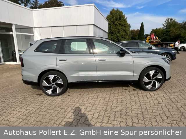 Volvo EX90 – Bild 7