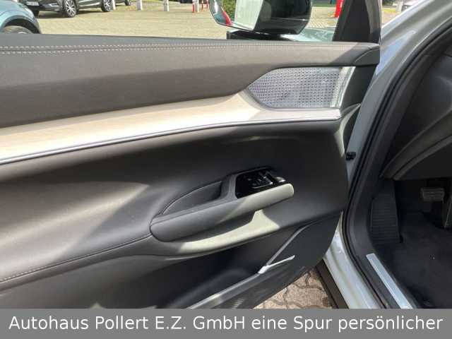 Volvo EX90 – Bild 8