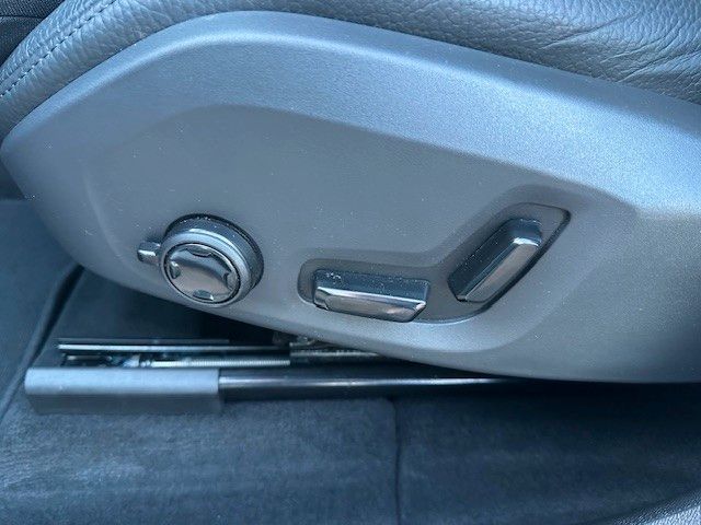Volvo XC60 – Bild 10