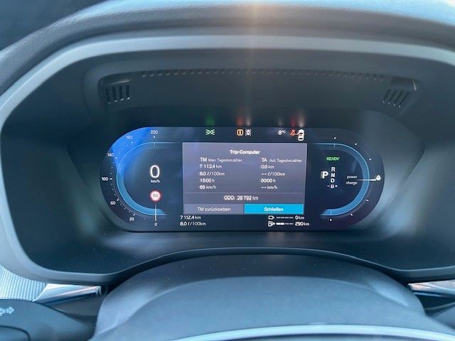 Volvo XC60 – Bild 11
