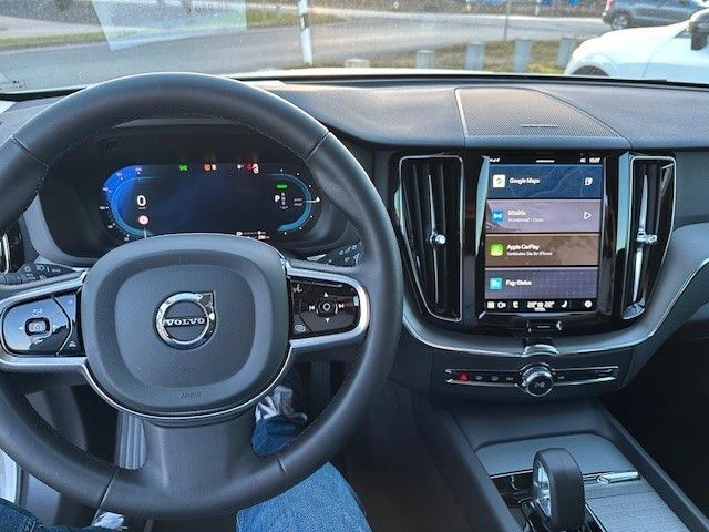 Volvo XC60 – Bild 12