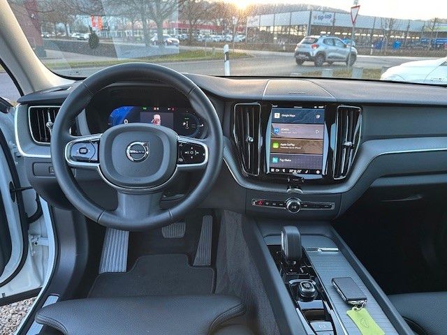 Volvo XC60 – Bild 15