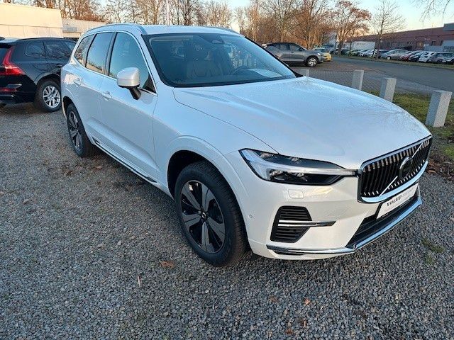 Volvo XC60 – Bild 2