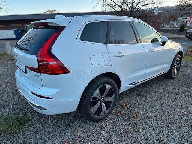 Volvo XC60 – Bild 3