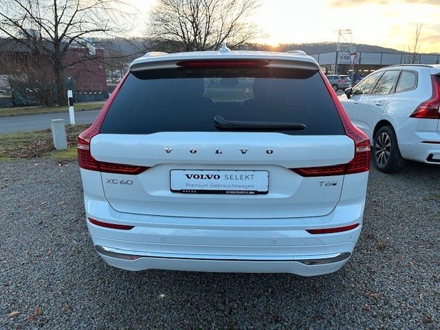 Volvo XC60 – Bild 4