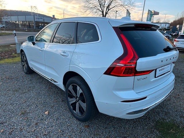 Volvo XC60 – Bild 7