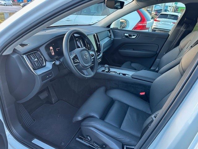 Volvo XC60 – Bild 8