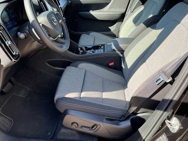 Volvo XC40 – Bild 10