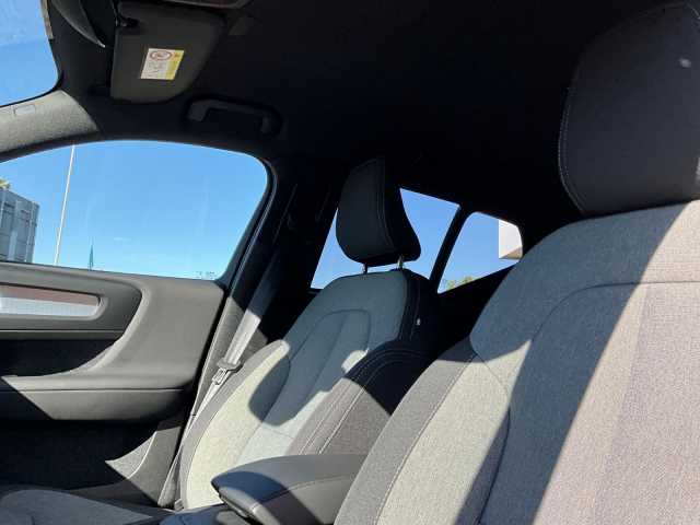 Volvo XC40 – Bild 11