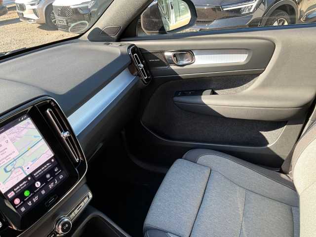 Volvo XC40 – Bild 12