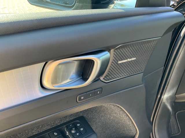 Volvo XC40 – Bild 13