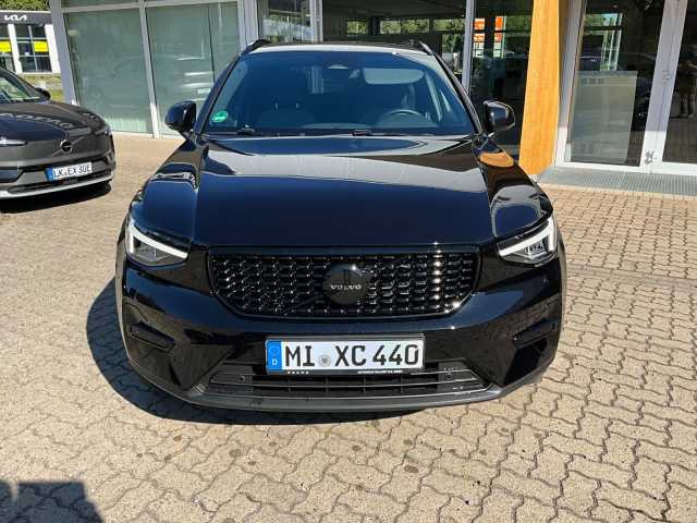 Volvo XC40 – Bild 2