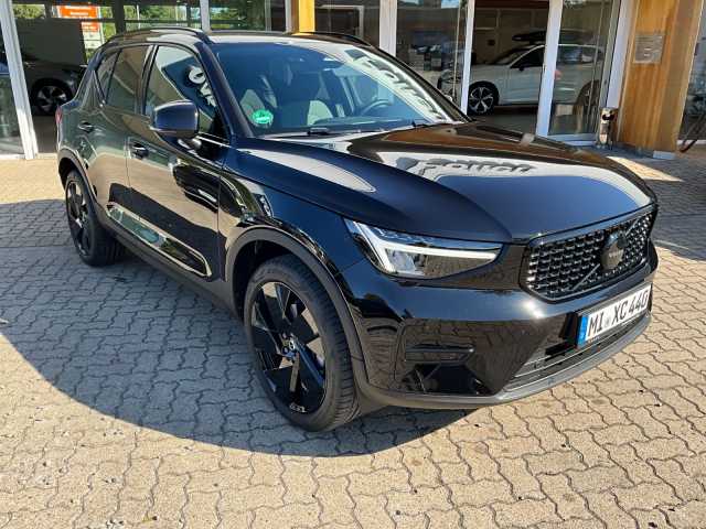 Volvo XC40 – Bild 3
