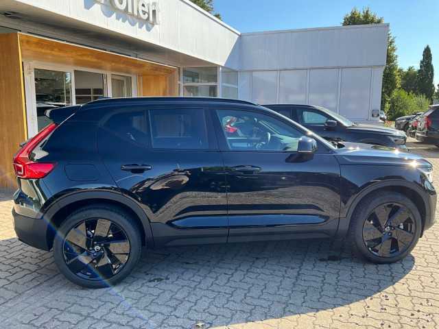 Volvo XC40 – Bild 4
