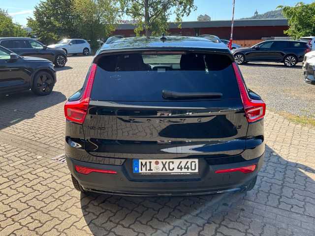 Volvo XC40 – Bild 5
