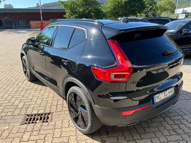 Volvo XC40 – Bild 6