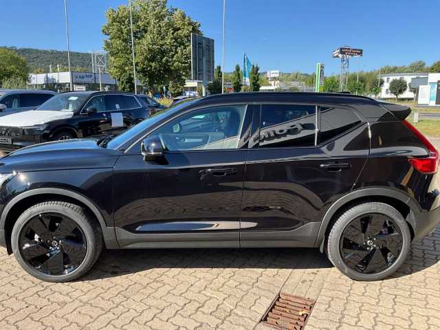 Volvo XC40 – Bild 7