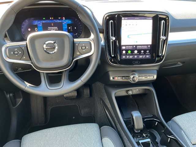 Volvo XC40 – Bild 9