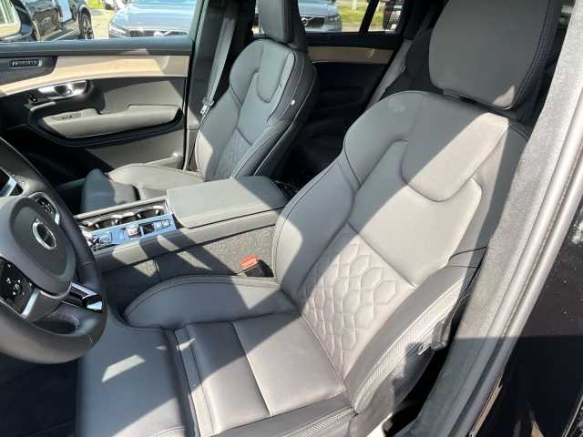 Volvo XC90 – Bild 11