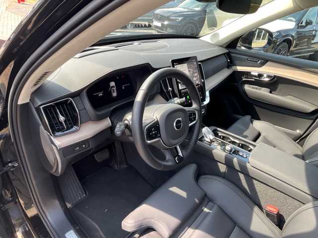 Volvo XC90 – Bild 12