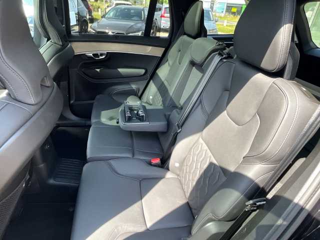 Volvo XC90 – Bild 13