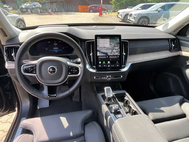 Volvo XC90 – Bild 14