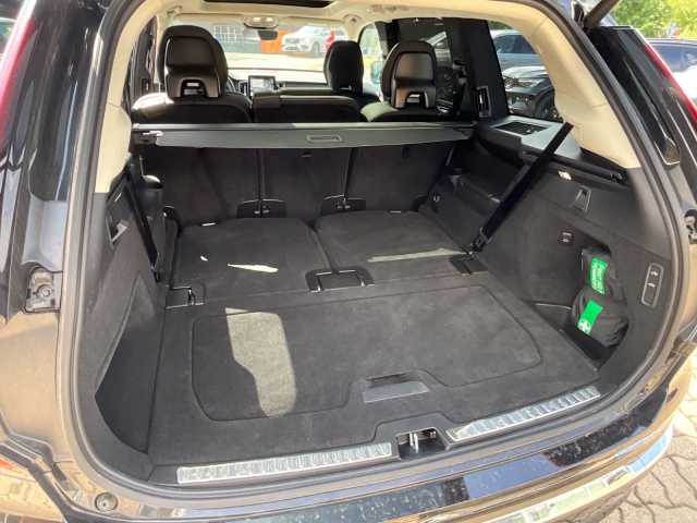 Volvo XC90 – Bild 15