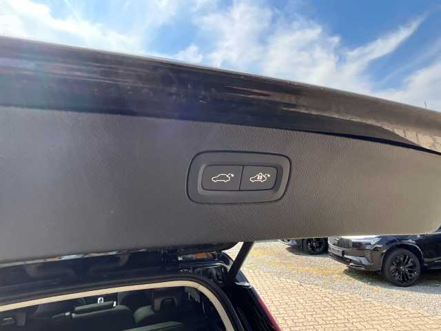 Volvo XC90 – Bild 16
