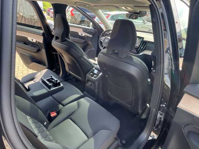 Volvo XC90 – Bild 20