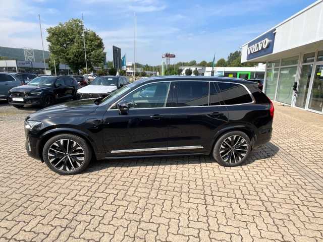 Volvo XC90 – Bild 3