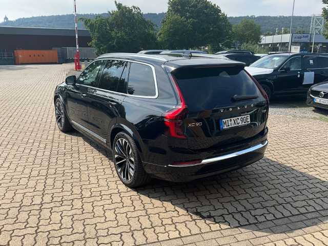 Volvo XC90 – Bild 4