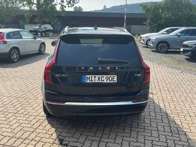 Volvo XC90 – Bild 5