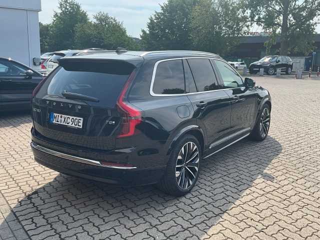Volvo XC90 – Bild 6